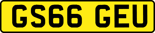 GS66GEU