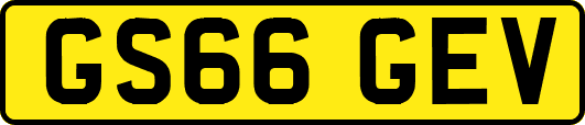 GS66GEV