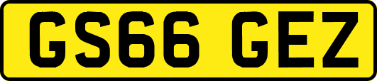 GS66GEZ