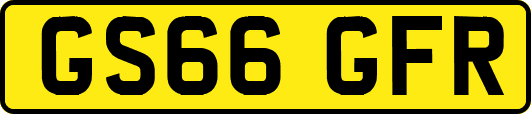 GS66GFR