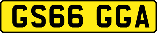 GS66GGA