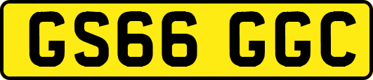 GS66GGC