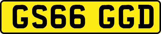 GS66GGD