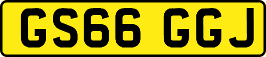 GS66GGJ