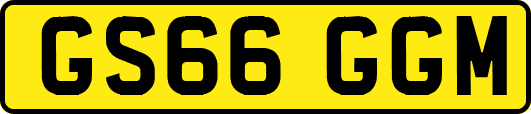 GS66GGM