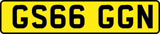 GS66GGN