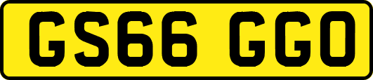 GS66GGO