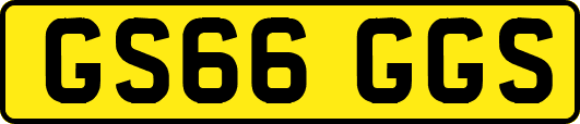 GS66GGS