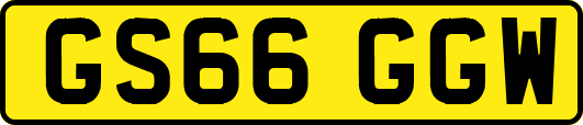 GS66GGW