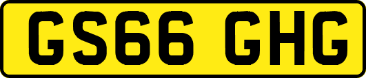 GS66GHG