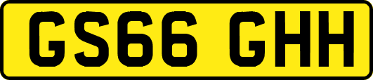 GS66GHH