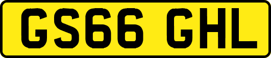 GS66GHL