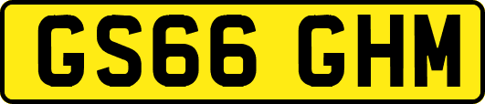 GS66GHM