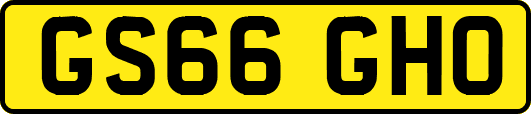 GS66GHO
