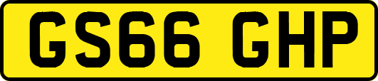 GS66GHP