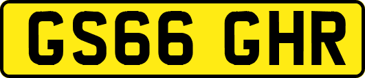 GS66GHR