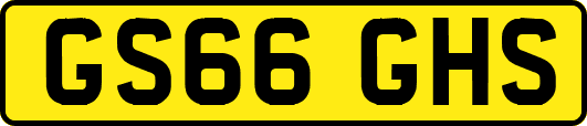 GS66GHS