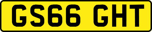 GS66GHT