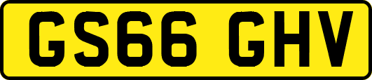 GS66GHV