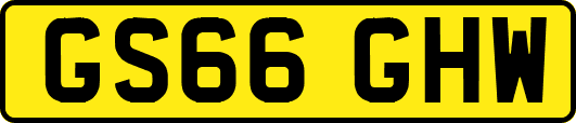 GS66GHW