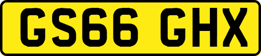 GS66GHX