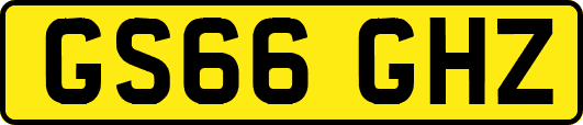 GS66GHZ