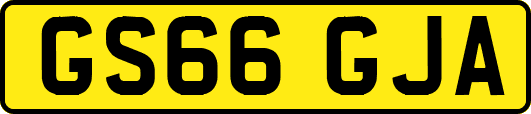 GS66GJA