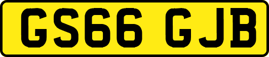 GS66GJB