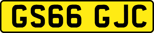 GS66GJC