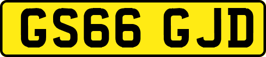 GS66GJD