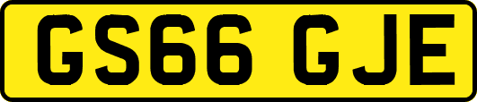 GS66GJE