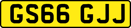 GS66GJJ