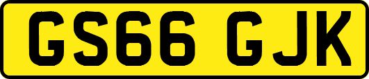 GS66GJK