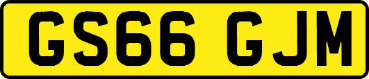 GS66GJM