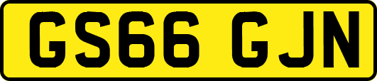GS66GJN