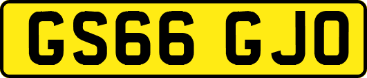 GS66GJO