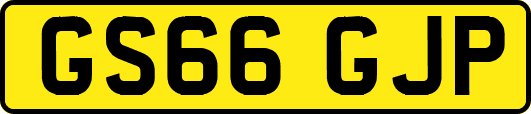 GS66GJP