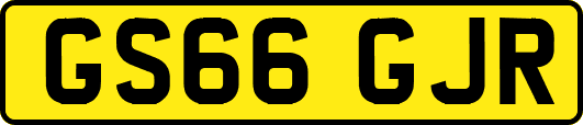 GS66GJR