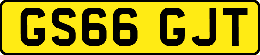 GS66GJT