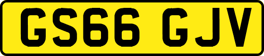 GS66GJV