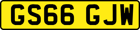GS66GJW