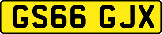 GS66GJX
