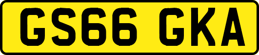GS66GKA