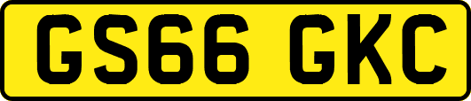GS66GKC