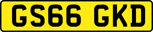 GS66GKD