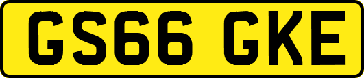 GS66GKE