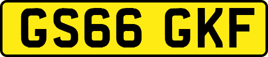 GS66GKF