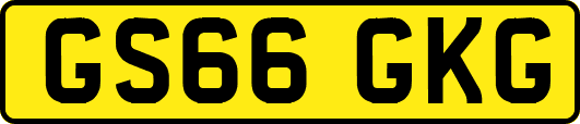 GS66GKG