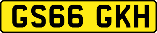 GS66GKH