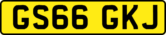 GS66GKJ